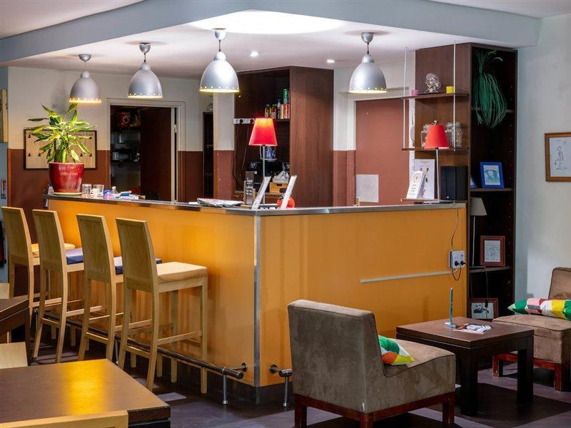 Noemys Toulon La Valette - Hotel Restaurant Avec Piscine ภายนอก รูปภาพ